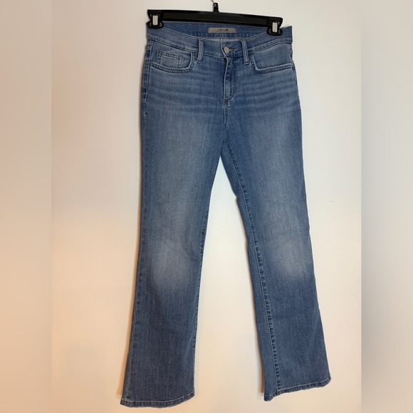 Joe's Jeans Denim - Joe's Jeans Classic Blue Denim